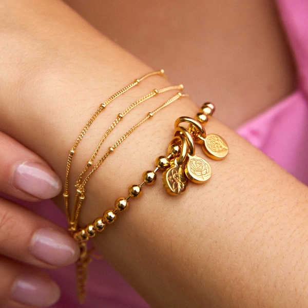 Bracelets & Bangles